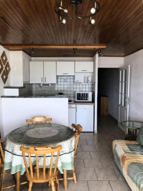 Résidence Concorde - APPARTEMENT ALPE D'HUEZ AVENUE DU RIF NEL MAE-2851 Huez